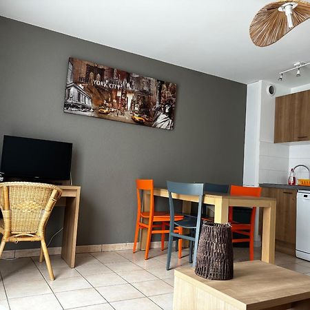 Cottage 102 Saumur Ngoại thất bức ảnh