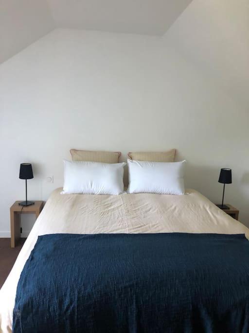 Cottage 102 Saumur Ngoại thất bức ảnh
