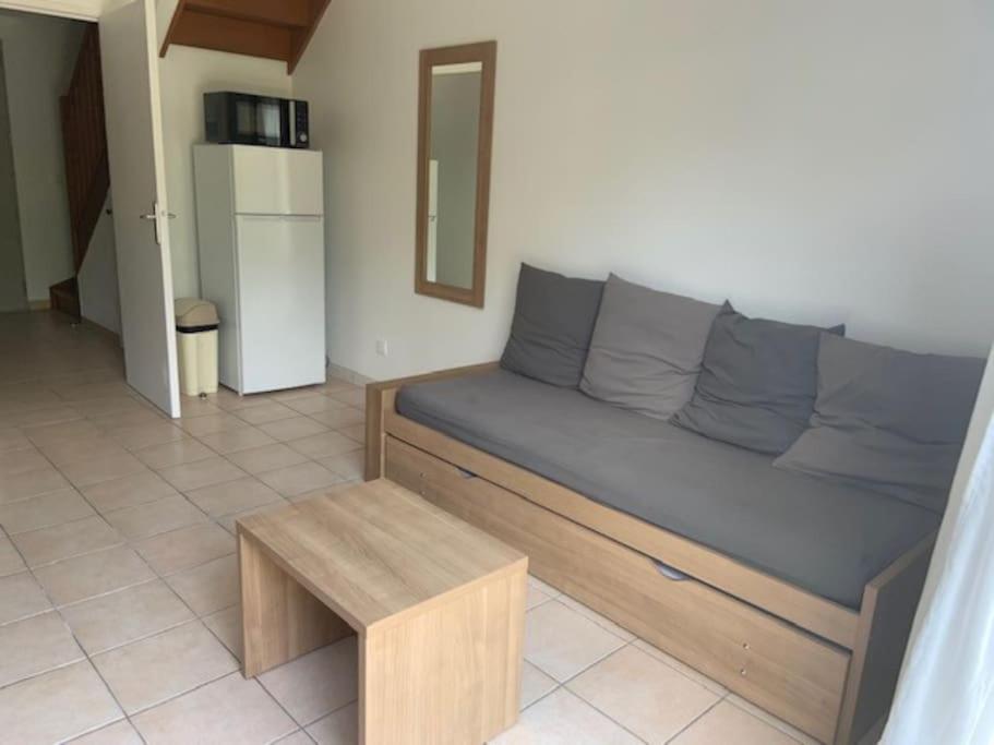 Cottage 102 Saumur Ngoại thất bức ảnh