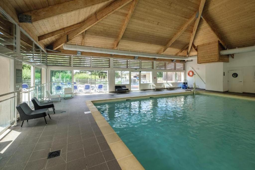 Cottage 102 Saumur Ngoại thất bức ảnh