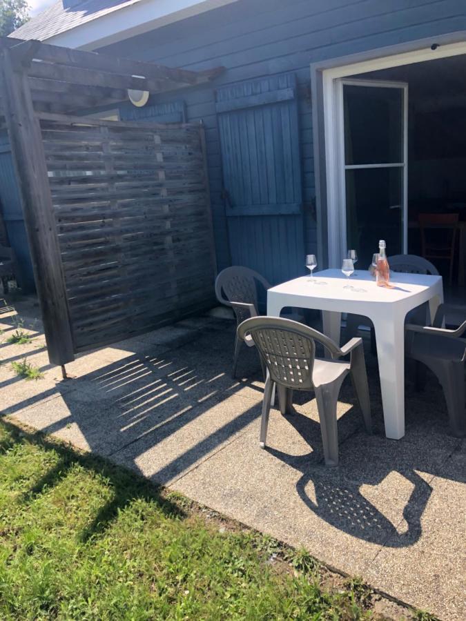 Cottage 102 Saumur Ngoại thất bức ảnh