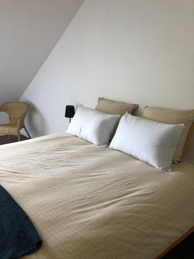 Cottage 102 Saumur Ngoại thất bức ảnh