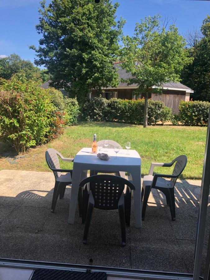 Cottage 102 Saumur Ngoại thất bức ảnh