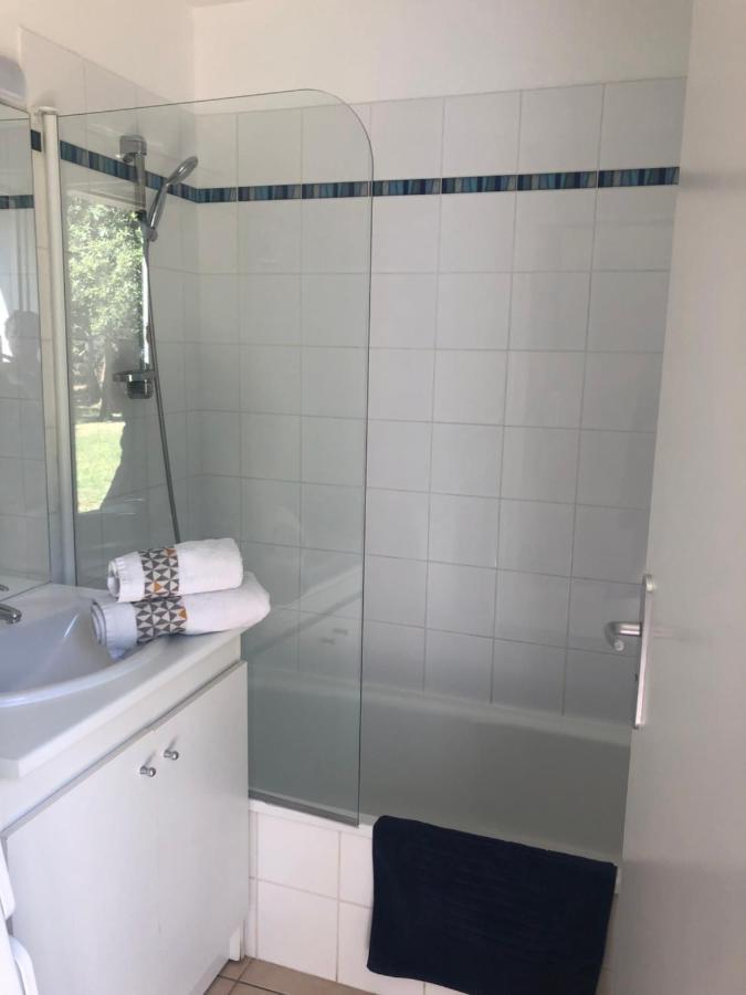 Cottage 102 Saumur Ngoại thất bức ảnh