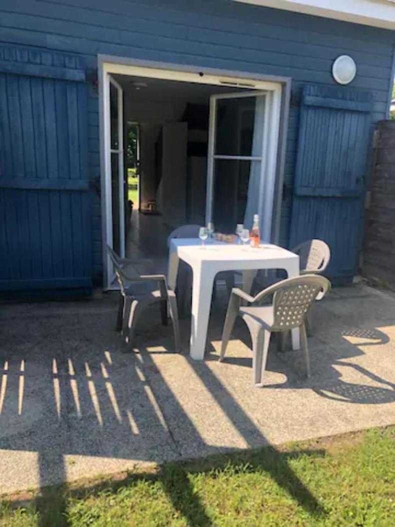 Cottage 102 Saumur Ngoại thất bức ảnh