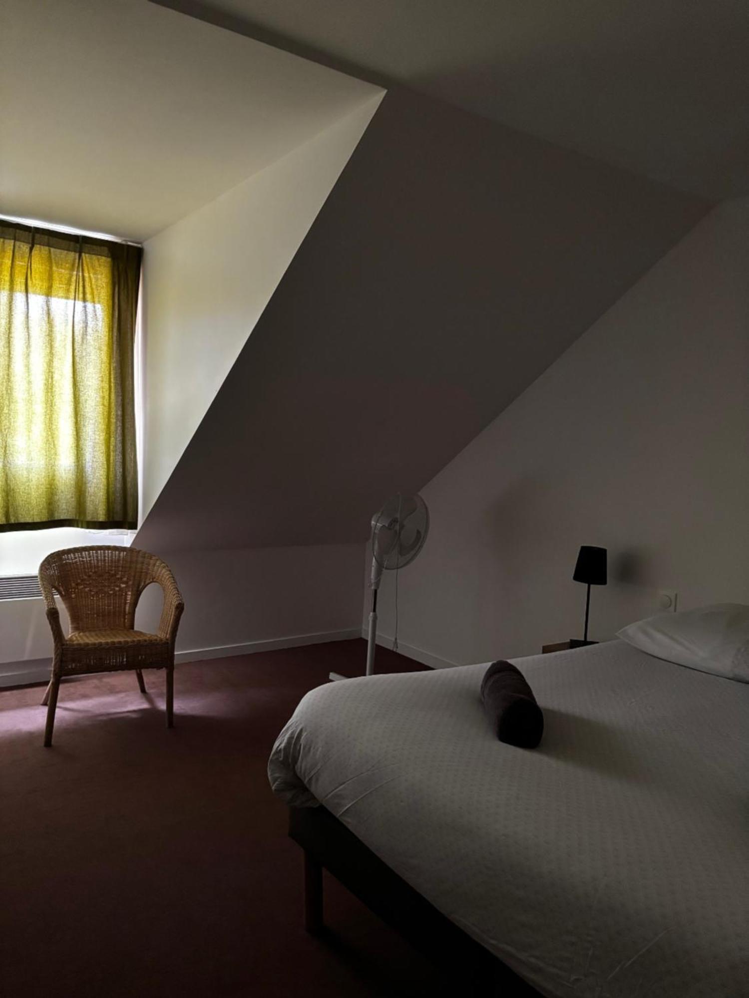 Cottage 102 Saumur Ngoại thất bức ảnh